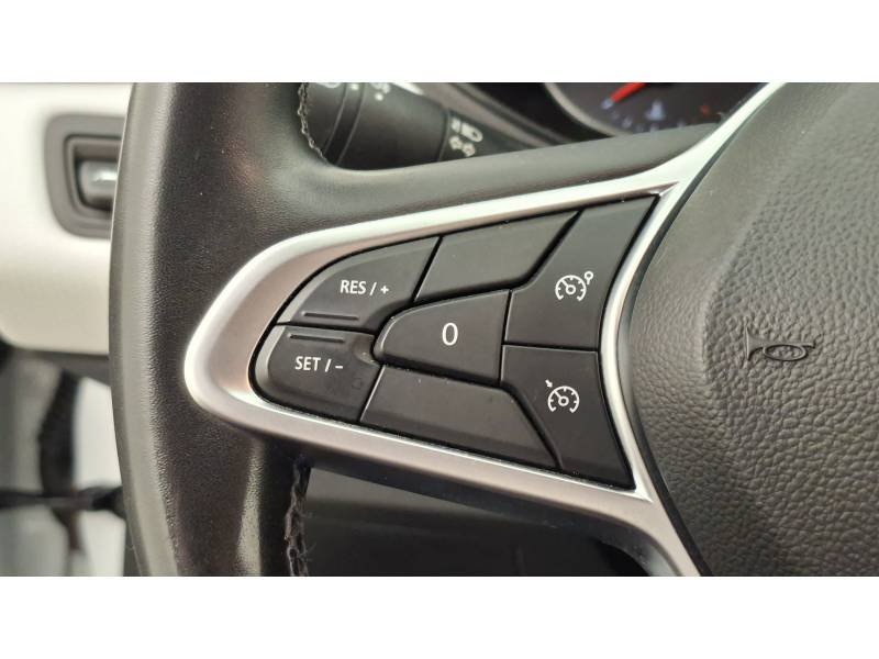 Renault Clio - Photo 25