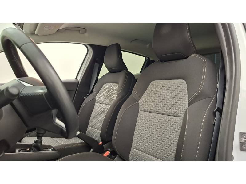 Renault Clio - Photo 29