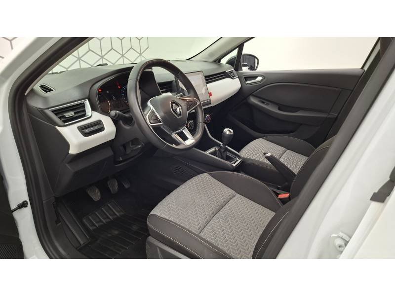 Renault Clio - Photo 30