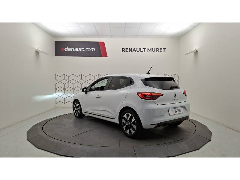 Renault Clio - Photo 3