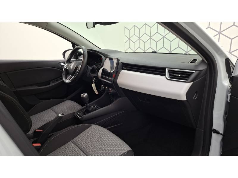 Renault Clio - Photo 38