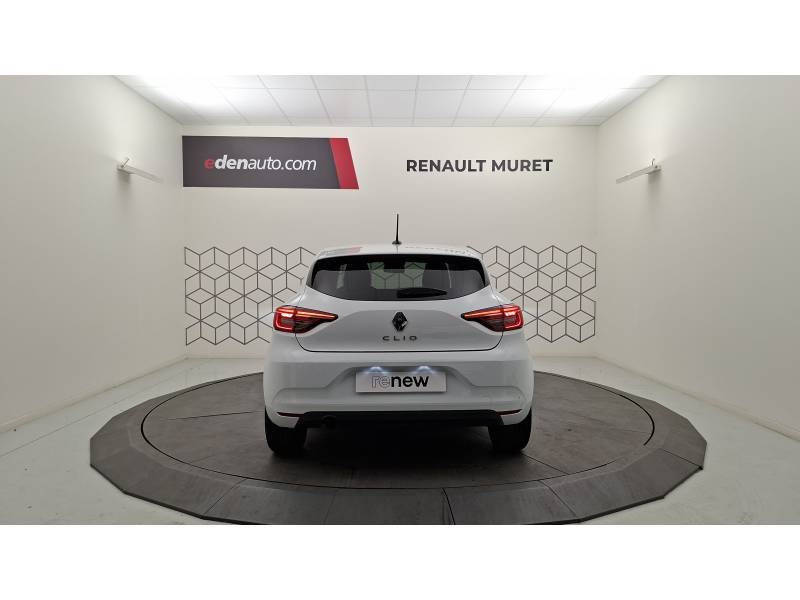 Renault Clio - Photo 4