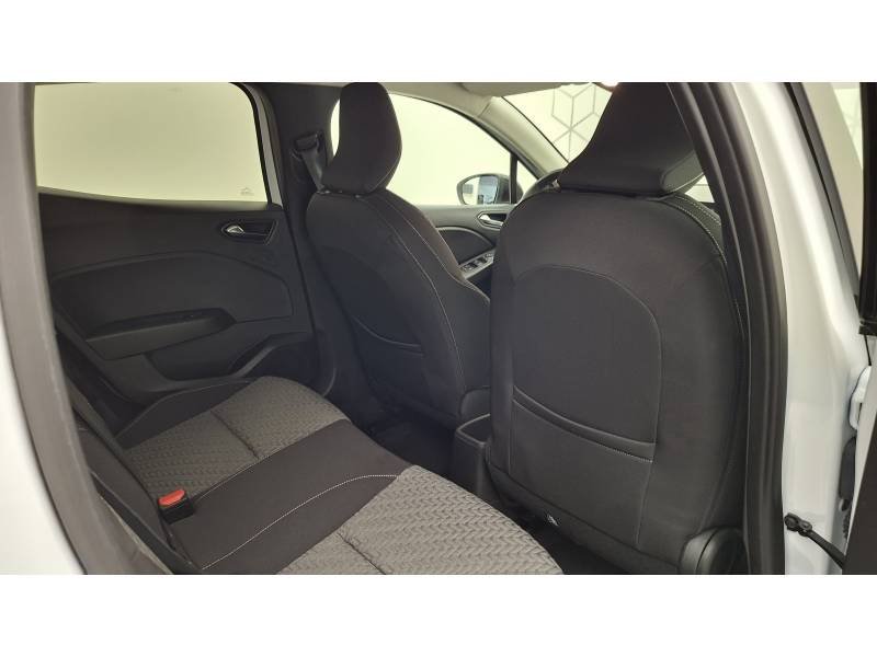 Renault Clio - Photo 47