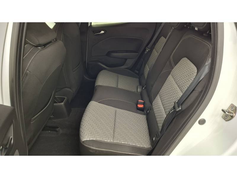 Renault Clio - Photo 49