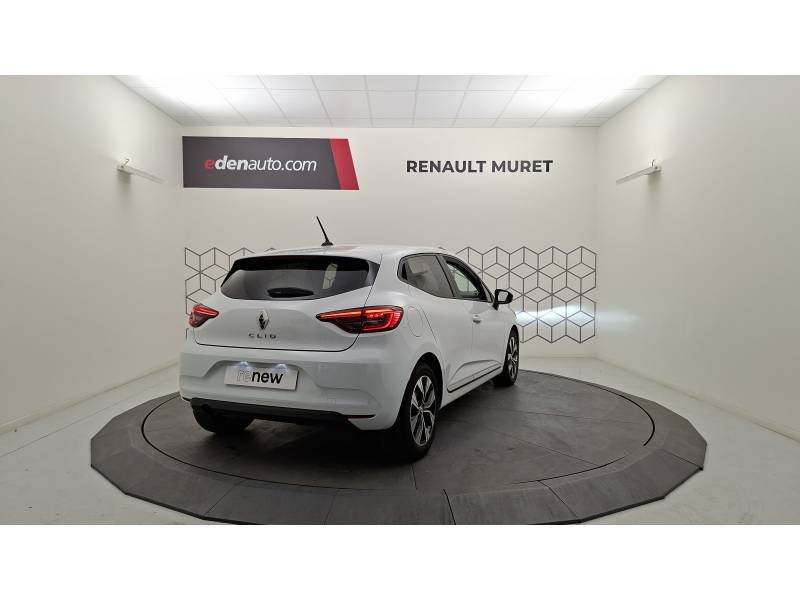 Renault Clio - Photo 5