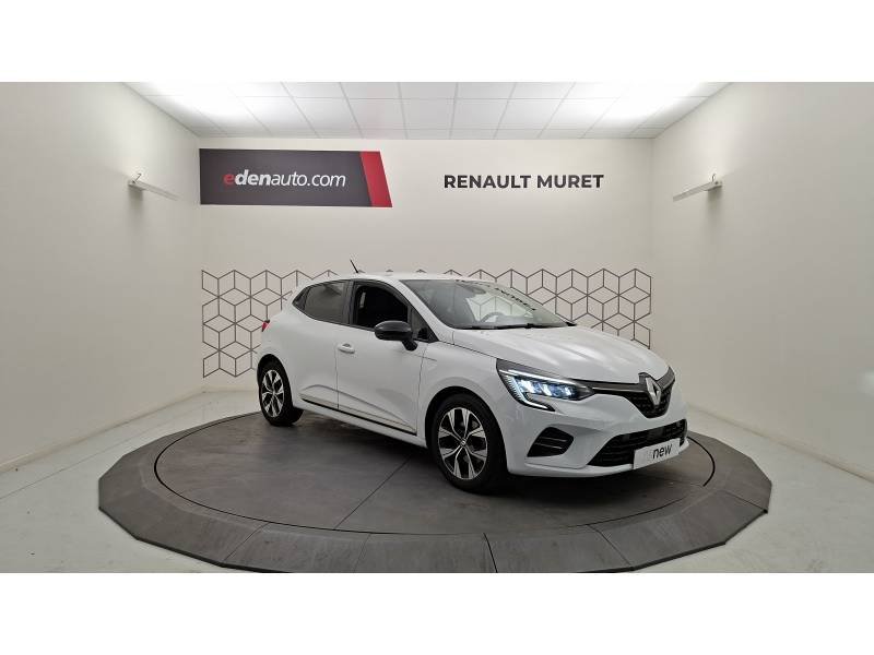 Renault Clio - Photo 7