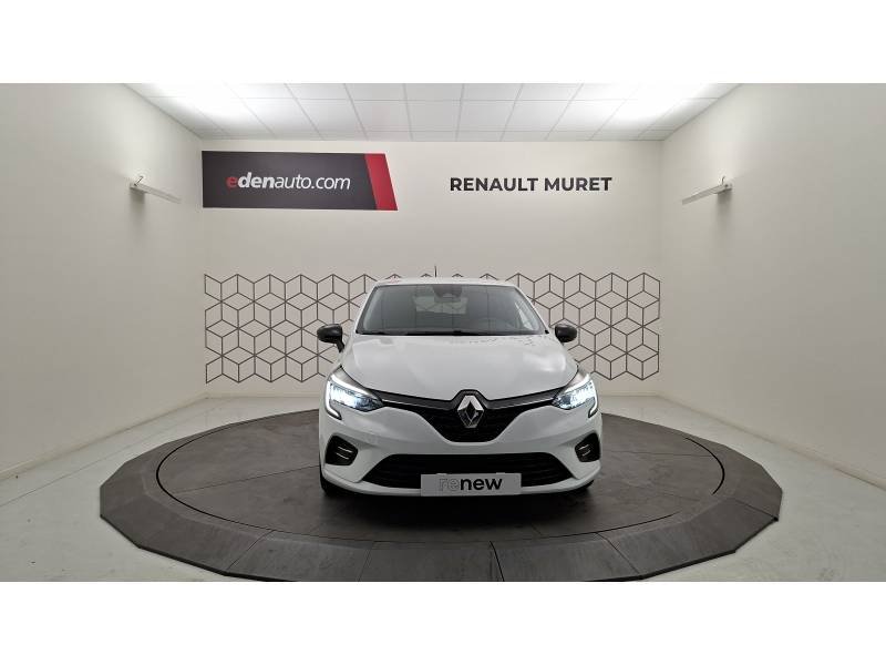 Renault Clio - Photo 8