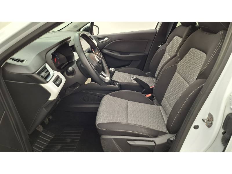 Renault Clio - Photo 10