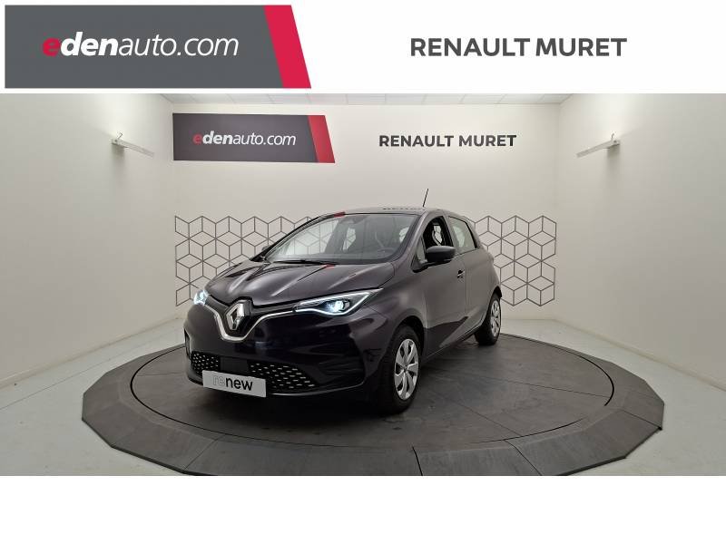 Renault Zoe - Photo 1