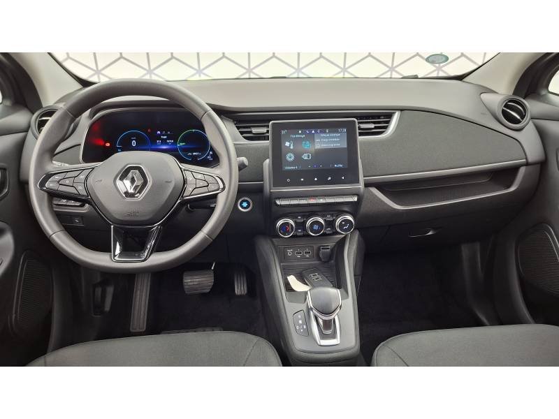 Renault Zoe - Photo 11