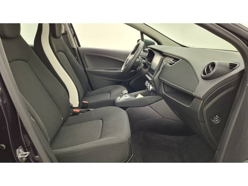 Renault Zoe - Photo 12