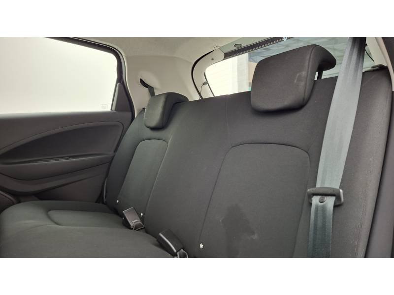 Renault Zoe - Photo 13