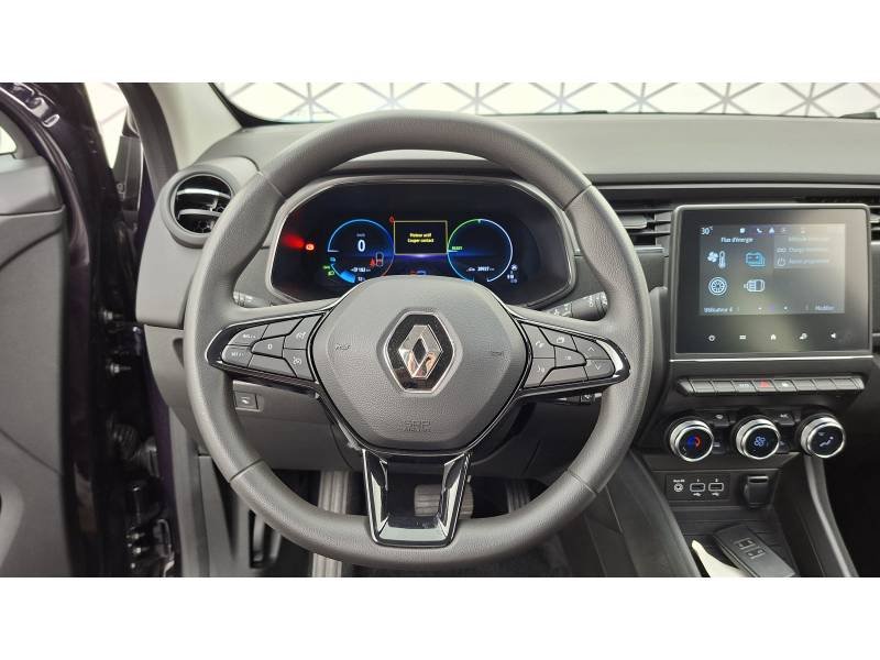 Renault Zoe - Photo 14