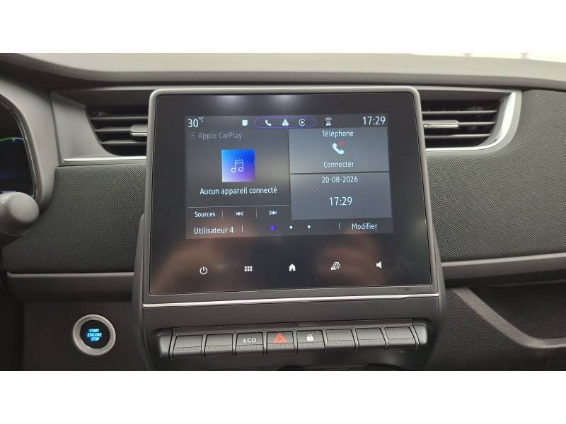 Renault Zoe - Photo 15