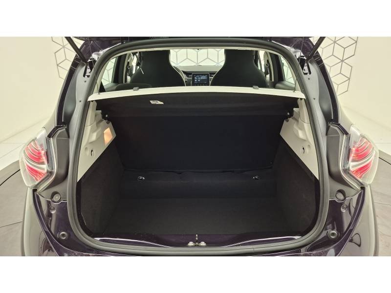 Renault Zoe - Photo 16