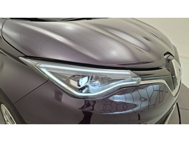 Renault Zoe - Photo 17