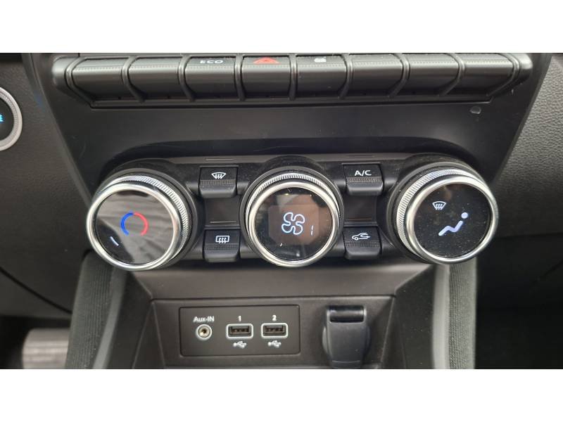 Renault Zoe - Photo 19