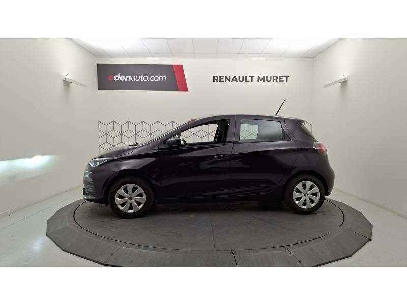 Renault Zoe - Photo 2