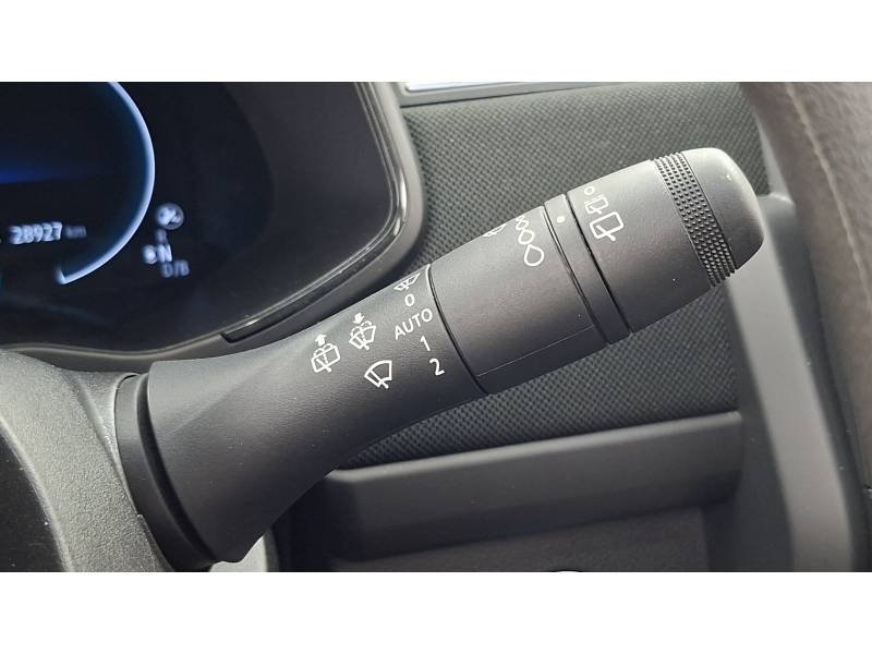 Renault Zoe - Photo 22
