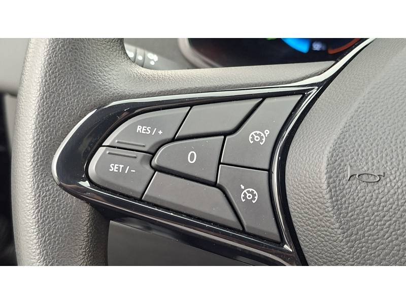 Renault Zoe - Photo 24