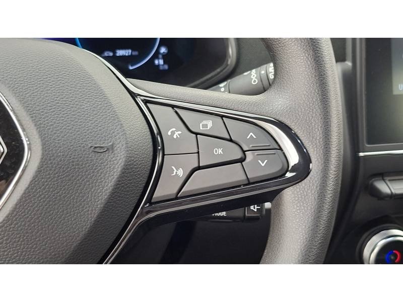 Renault Zoe - Photo 25