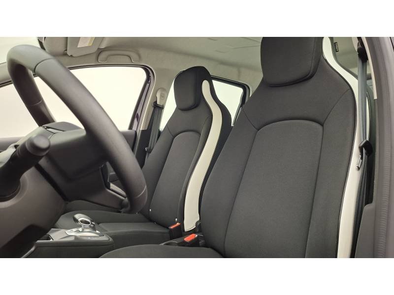 Renault Zoe - Photo 28