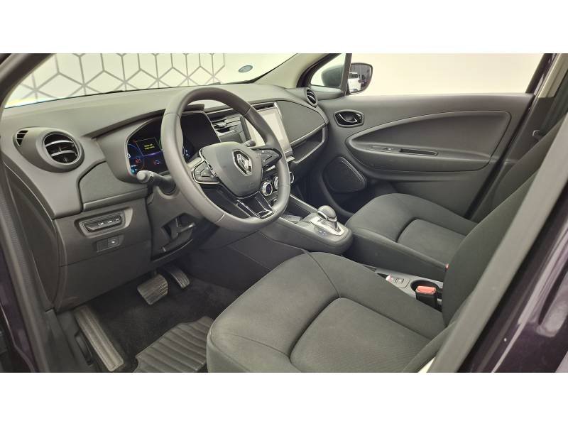 Renault Zoe - Photo 29