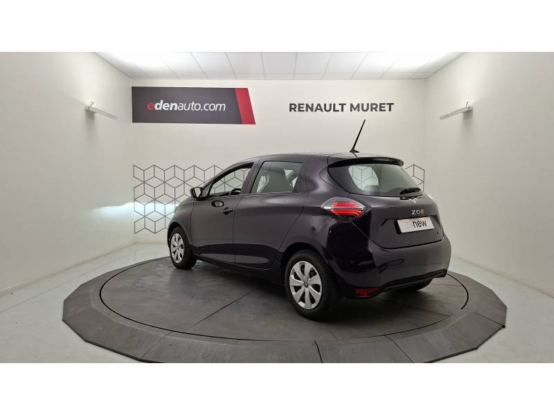 Renault Zoe - Photo 3
