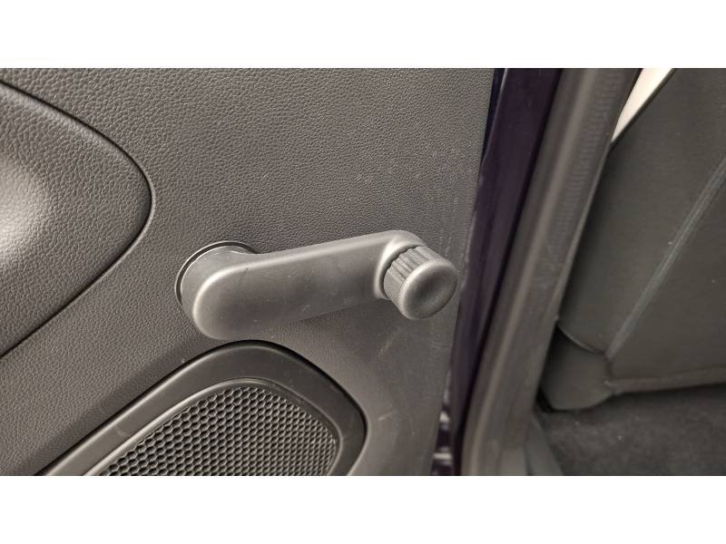 Renault Zoe - Photo 31