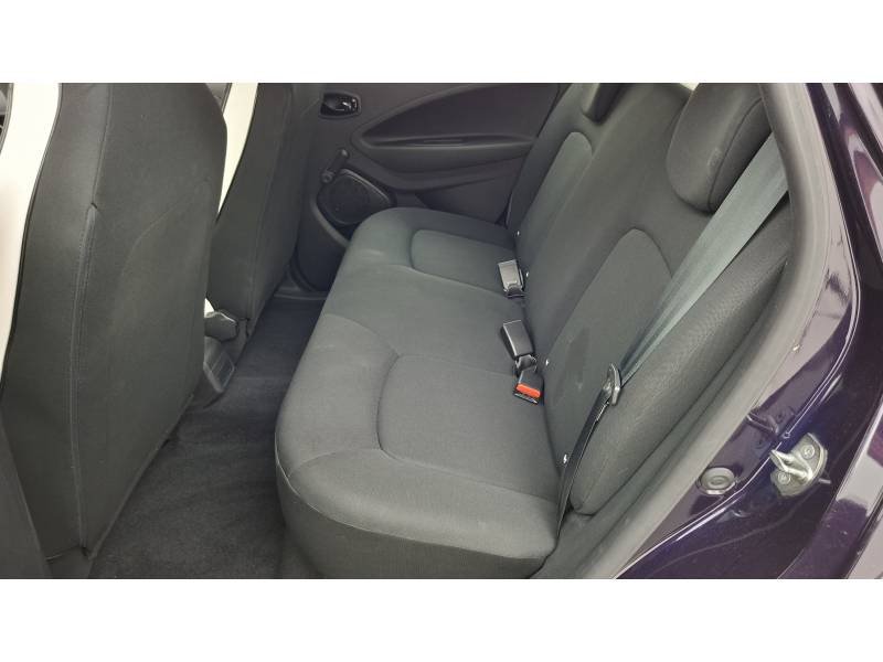 Renault Zoe - Photo 32