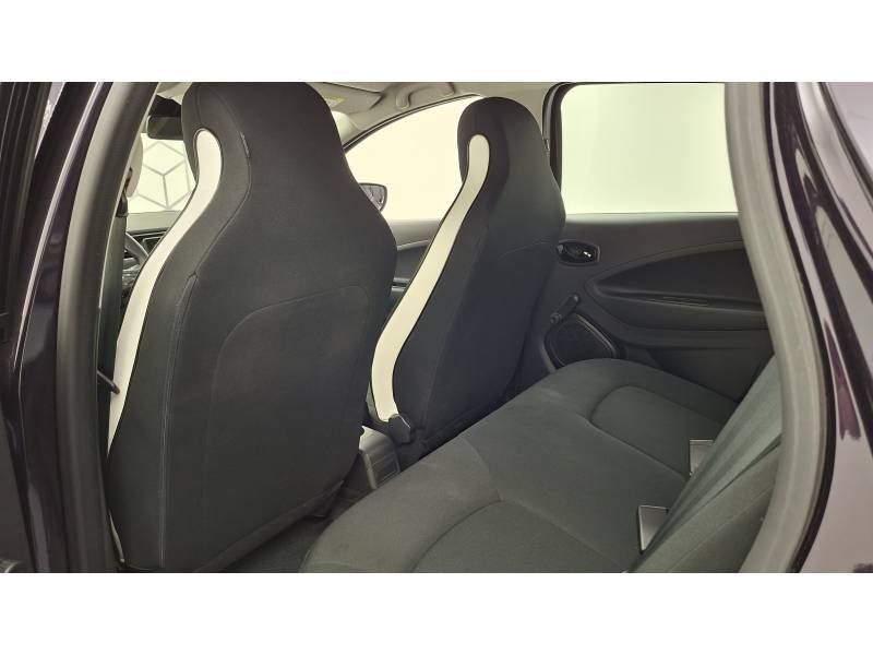 Renault Zoe - Photo 33