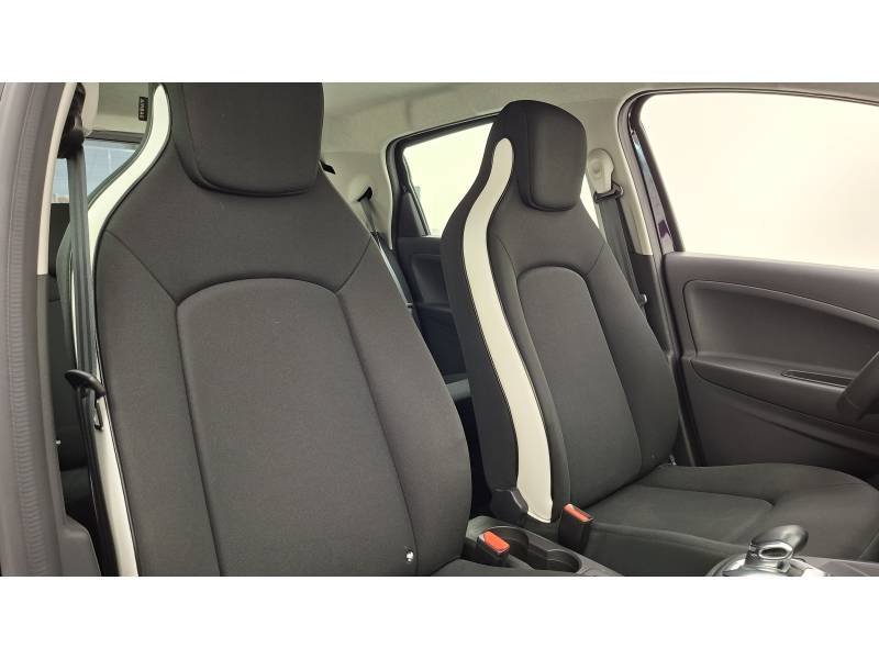 Renault Zoe - Photo 39