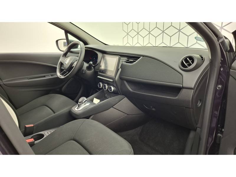Renault Zoe - Photo 40
