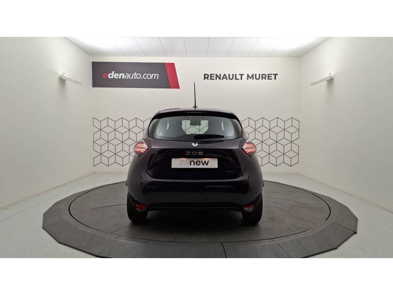 Renault Zoe - Photo 4