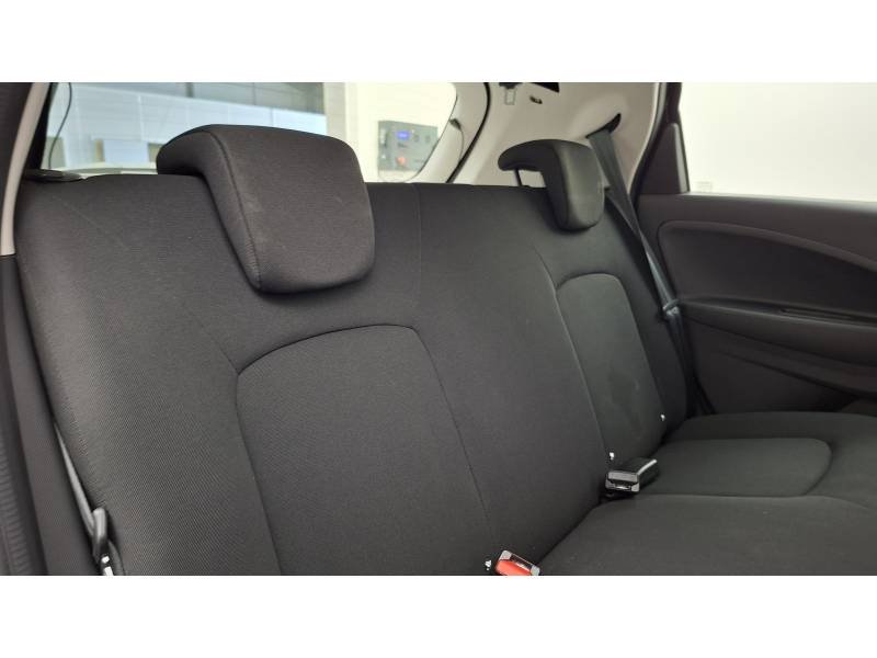 Renault Zoe - Photo 43