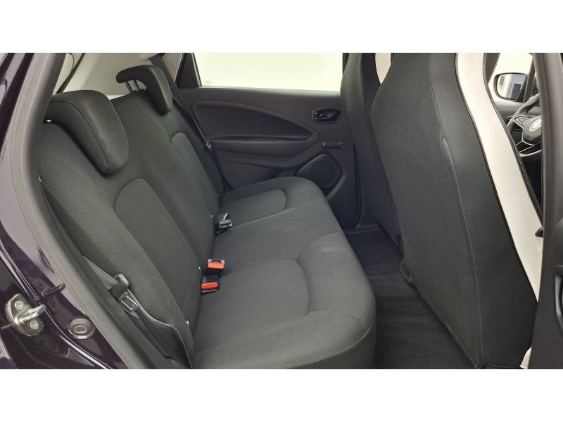 Renault Zoe - Photo 44