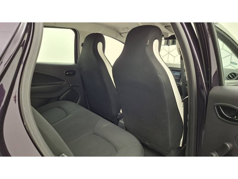 Renault Zoe - Photo 45