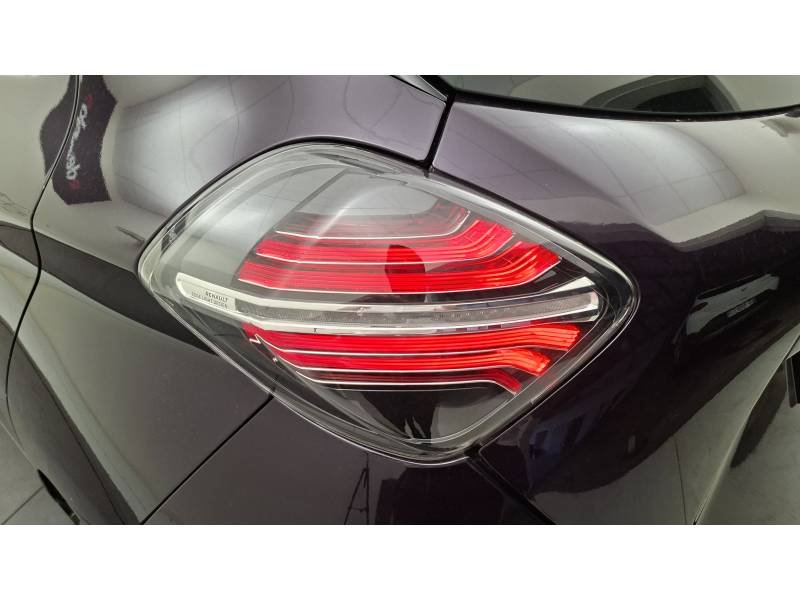 Renault Zoe - Photo 49