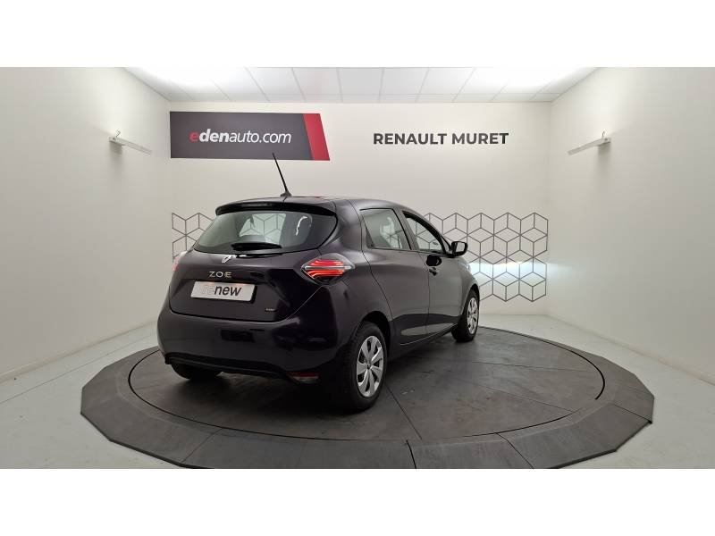 Renault Zoe - Photo 5
