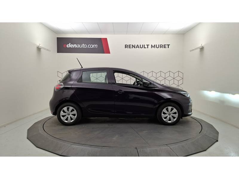 Renault Zoe - Photo 6