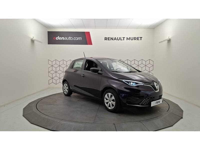 Renault Zoe - Photo 7