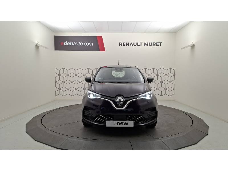 Renault Zoe - Photo 8