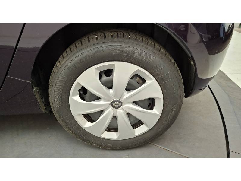 Renault Zoe - Photo 9