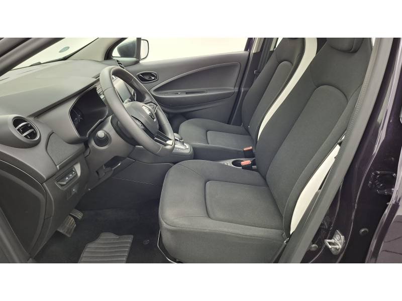 Renault Zoe - Photo 10