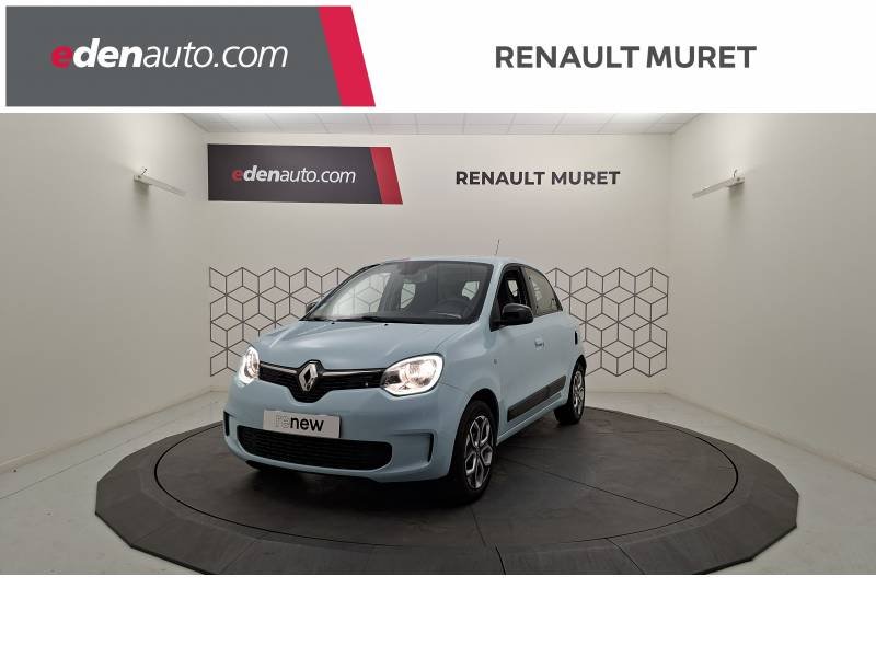 Renault Twingo - Photo 1