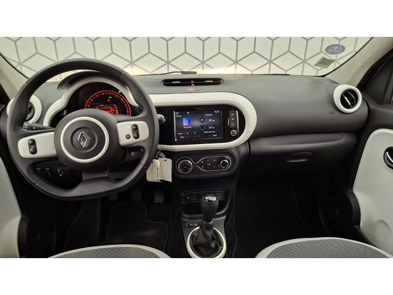 Renault Twingo - Photo 11