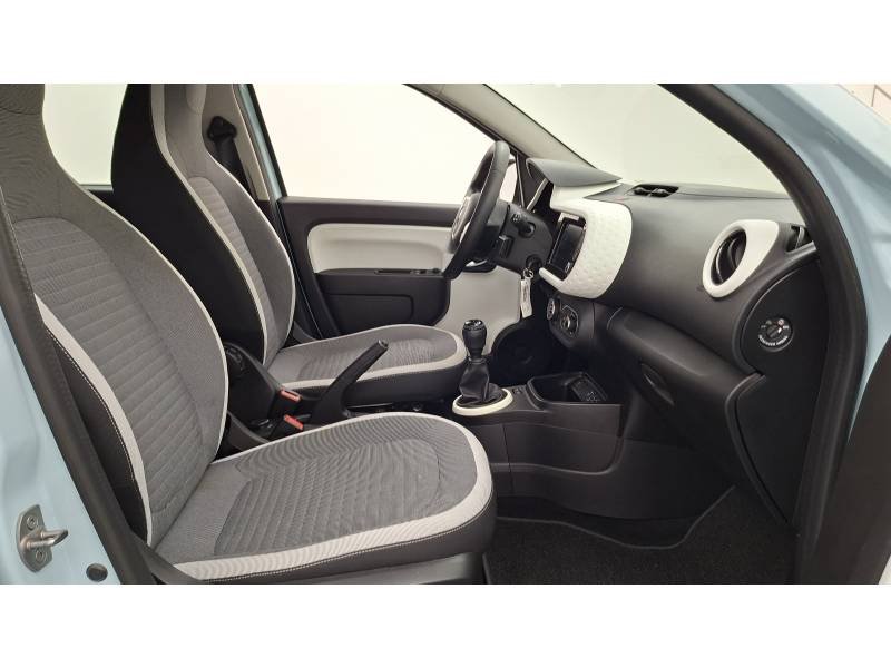 Renault Twingo - Photo 12