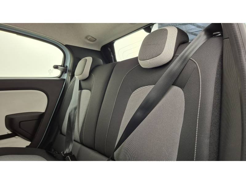 Renault Twingo - Photo 13