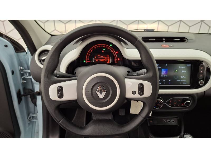 Renault Twingo - Photo 14