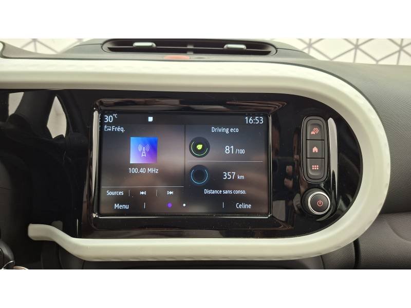 Renault Twingo - Photo 15